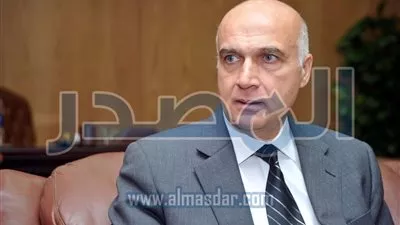 وزير