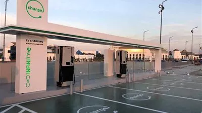 «الكهرباء» تعلن أسعار شحن السيارات الكهربائية