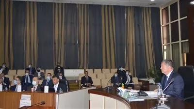 4 مليارات جنيه صافي ربح «القابضة للتأمين» خلال 2020/2019