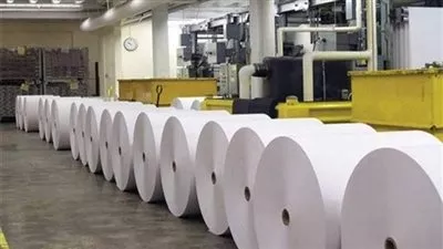 ارتفاع صادرات «الطباعة والتغليف» إلى 614.6 مليون دولار خلال 6 أشهر