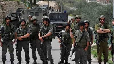 جيش الاحتلال يعلن حالة الطوارئ على حدود غزة