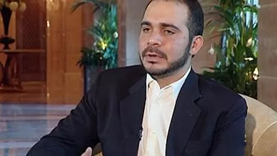 رئيس الإتحاد الأمريكي يعلن دعمه للأمير على في انتخابات الفيفا