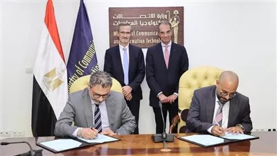 «اتصال» تتعاون مع Nokia لإنتاج مليون جهاز محمول في مصر