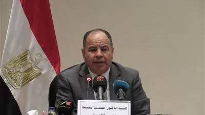 «معيط»: إجراءات جديدة لمكافحة التغيرات المناخية قبل نهاية يونيو المقبل