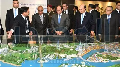 الرئيس 