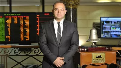 تعيين محمد فريد قائمًا بأعمال رئيس هيئة الرقابة المالية لمدة عام