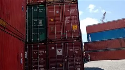 «قطاع الأعمال»: وصول أول شحنة من ماكينات الغزل والنسيج ضمن مشروع تطوير المصانع