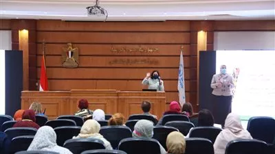 «التضامن» تطلق برنامجًا تدريبيًا للعاملين في مبادرة «الألف يوم الأولى» 