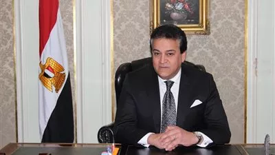 حملة توعية لطلاب الثانوية العامة بخطوات نظام التنسيق الإلكتروني 2022-2023 