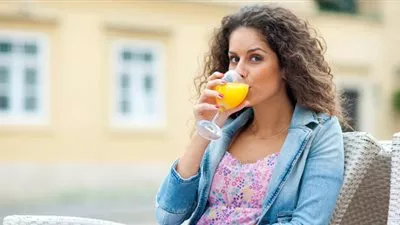 4 فيتامينات نقصانها 