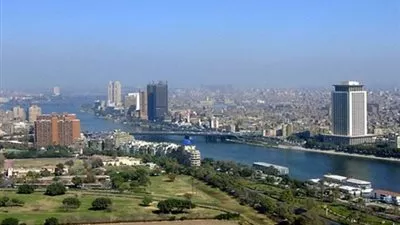 الأرصاد تعلن توقعاتها لحالة الطقس ودرجات الحرارة غدا 
