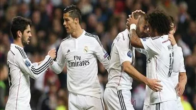 زيدان يعلن قائمة ريال مدريد في كلاسيكو الأرض