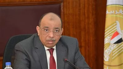 شعراوي: المحافظات تلقت 2.7 مليون طلب للتصالح على مخالفات البناء
