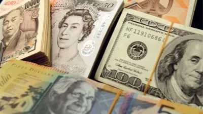 أسعار العملات الأجنبية والعربية في مصر اليوم الخميس 5 مايو 2016