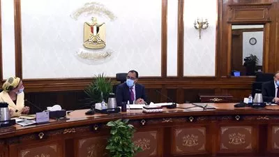 مدبولي يستعرض الاستراتيجية الوطنية للحد من استخدام الأكياس البلاستيكية