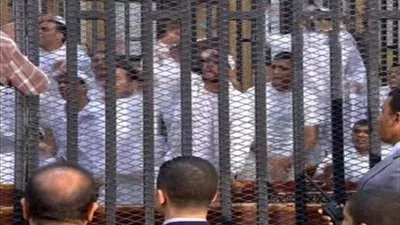 مد أجل النطق بالأحكام في قضية 