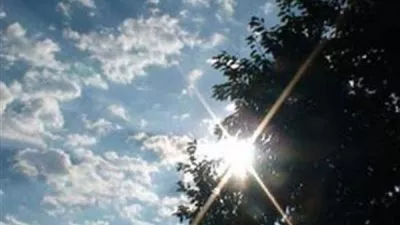  الأرصاد:إنخفاض ملحوظ في درجات الحرارة