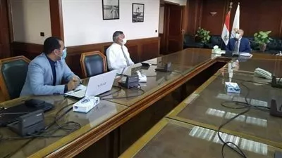 تأهيل ترع بأطوال 2803 كيلومتر بمحافظات الصعيد بتكلفة 10 مليارات جنيه 
