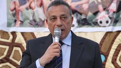 محافظ الجيزة يعتمد مشروع ضم قطعتين وتقسيم شركة نايل فالي