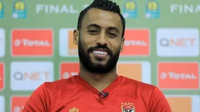 حسام عاشور: لاعبو الأهلى قادرون على حصد اللقب الإفريقى من 