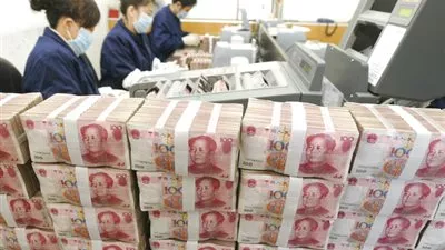 الصين تحقق فائضا تجاريا 23,92 مليار دولار في مارس