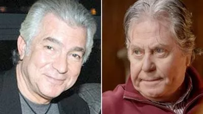 مد أجل الحكم على حسين فهمي لاتهامه بسب وقذف محمود قابيل إلى 25 يوليو