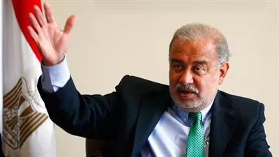 شريف إسماعيل: حصاد الـ 1,5 مليون فدان مقدمة لافتتاح مشروعات جديدة خلال أيام