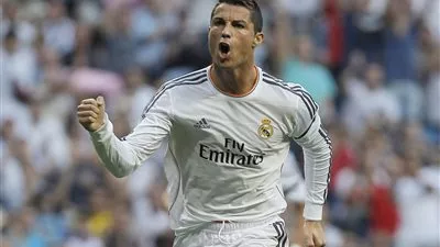 رونالدو: النهائي أمام أتلتيكو مدريد له طابع خاص