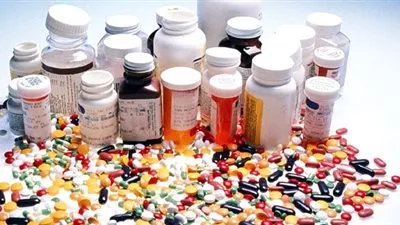 دراسة تكشف خطورة المضادات الحيوية على الجهاز العصبي