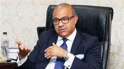 «عشماوى»: بدء التداول فى البورصة السلعية منتصف أبريل المقبل