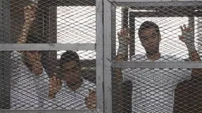 اليوم.. استئناف محاكمة متهمي 
