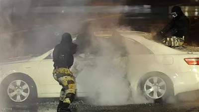 الأمن السعودي ينفذ عملية ضد داعش في مكة