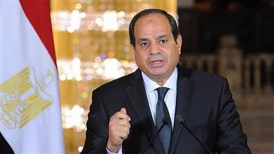 السيسي يشهد افتتاح مؤتمر ومعرض مصر الدولي للبترول «ايجبس 2022»