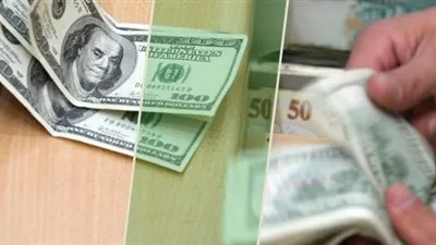 الدولار يخسر 35 قرشا في السوق السوداء بعد ارتفاع الاحتياطي النقدي