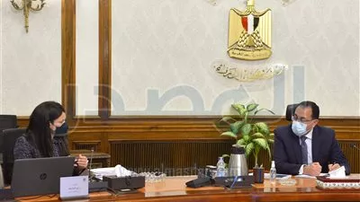 «المشاط»: التوسع في مشروعات دعم المجتمعات والمرأة الريفية خلال 2022