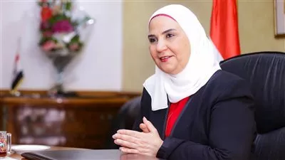 وزيرة التضامن الاجتماعى تفتتح الدورة الـ 61 لمعرض «ديارنا».. الاثنين