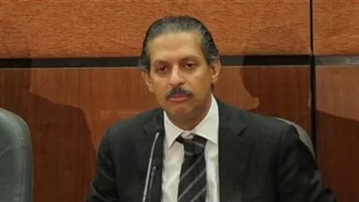 سفير مصر في 