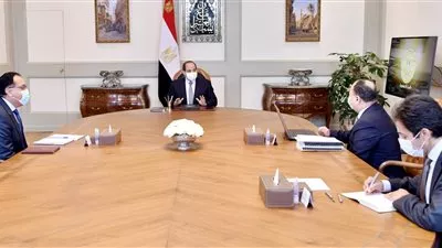 وزير المالية: 18,1 مليار جنيه فائض أولي بالموازنة خلال 7 أشهر