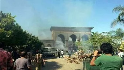 اليوم.. نظر طعن 42 طالبا على حبسهم بأحداث عنف جامعة الأزهر