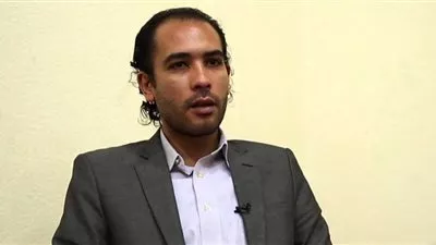نقابة المحامين تعقد مؤتمرا ضد حبس مالك عدلي