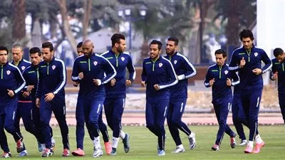 الزمالك يواجه غزل المحلة لحصد فارق النقاط مع الأهلي