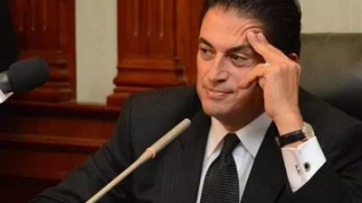 القضاء الإدارى يقر تحويل دعوى إقالة محافظ الاسكندرية إلى هيئة مفوضى الدولة