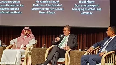 البنك الزراعي يستعد لإطلاق تطبيق إلكتروني لتمويل الأنشطة الصغيرة