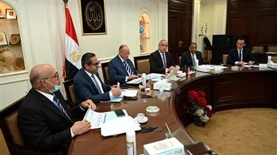 وزير الإسكان يتابع استعدادت إجراء القرعة وتسليم الوحدات بـ«مثلث ماسبيرو»