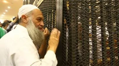 تأجيل محاكمة محمد الظواهري وآخرين في قضية 
