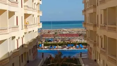 عرض إمارتى بمليار جنيه لشراء فندق 