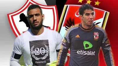 إكرامى والشناوى ضمن المرشحين لجائزة أفضل حارس فى كأس الاتحاد الافريقي