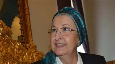 بالفيديو.. وجيدة أنور: الإنفاق على الصحة يستهلك 70% من دخل المصريين