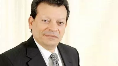 أشرف الغمراوى: بنك البركة يخطط لزيادة رأسماله إلى 2 مليار جنيه خلال 3 سنوات