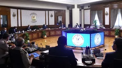 رئيس الوزراء يتابع الموقف التنفيذي لمشروعات العاصمة الإدارية الجديدة